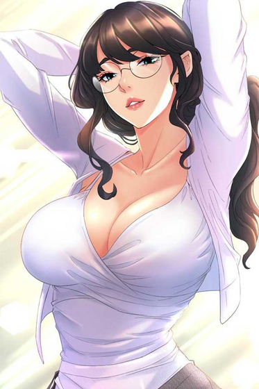 韩剧漫画 - 高清下拉式韩漫阅读平台 Hero图